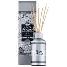 Аромадифузор Tesori d'Oriente білий мускус 200 мл
