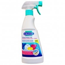 Пятновыводитель Dr.Beckmann Oxi-Power с активной пеной 500 мл