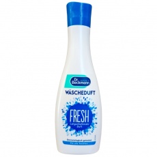 Парфум для сушильної та пральної машини Dr. Beckmann WascheDuft Fresh 250 мл