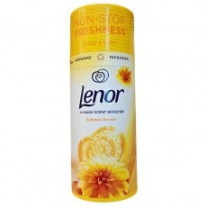 Парфумований ополіскувач в гранулах Lenor Summer Breeze 176 г