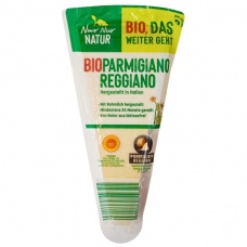 Сир пармезан Caseifici Granterre Parmigiano Reggiano Bio 200 г