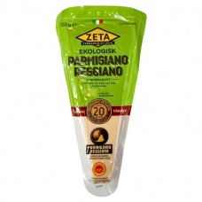 Сир пармезан Zeta Parmigiano Reggiano 20 місяців 150 г