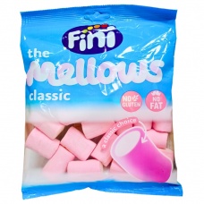 Маршмелоу Fini Mellows Classiic 80 г