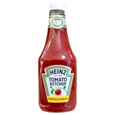 Кетчуп Heinz Tomato Ketchup 1170 мл