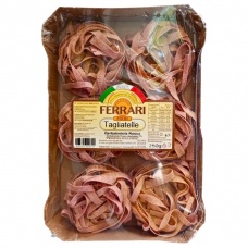 Макарони Ferrari Food Tagliatelle Barbabietola Rossa 250 г