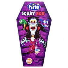 Желейні цукерки Fini Scary Box 92 г