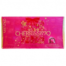 Цукерки Mieszko Cherrissimo Classic 142 г