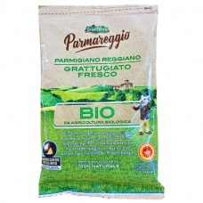 Сир пармезан Parmareggio BIO тертий 50 г