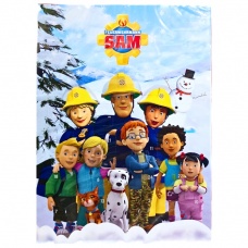 Адвент-календар Windel Feurwehrmann Sam 75 г