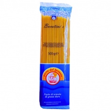 Макарони Pasta del Levante Bucatini N.6 500 г