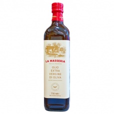 Оливкова олія Olio Levante La Masseria Extra Vergine 750 мл