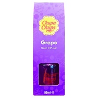 Аромадифузор Chupa Chups Grape 50 мл