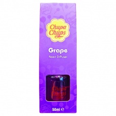 Аромадифузор Chupa Chups Grape 50 мл