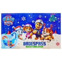 Адвент-календар KTN Dr. Neuberger PAW Patrol Badespass 24 сюрпризи