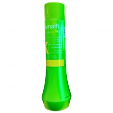 Бальзам для волосся Amalfi Keratina Mojito з кератином 1000 мл