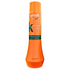 Бальзам для волосся Amalfi Keratina Anti-Frizz з кератином 1000 мл