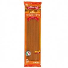 Спагетті Combino Integrale з житньої муки 0,5кг