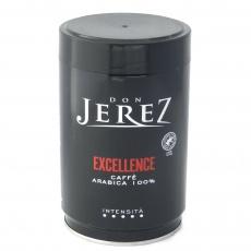 Кофе молотый Don Jerez Excellence ж/б 250г