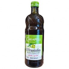 Оливкова олія Carapelli Firenze Il Frantolio Extra Vergine 1 л