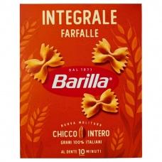 Макарони Barilla Farfalle Integrale 500 г