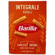 Макароны Barilla Fusilli Integrale 500 г