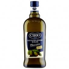 Оливкова олія Cirio Classico extra vergine 1л