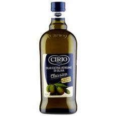 Оливкова олія Cirio Classico extra vergine 1л