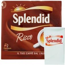 Мелена кава Splendid Ricco 250г
