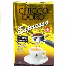 Кава Chicco doro espresso 250 г