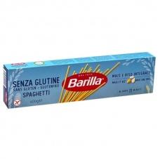 Макароны Barilla Spaghetti 5 Senza Glutine 400г