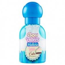 Дитячі парфуми Bon Bons Malizia Milk Shake Italy 50мл