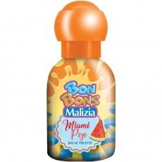 Дитячі парфуми Bon Bons Malizia Miami Pop 50 мл