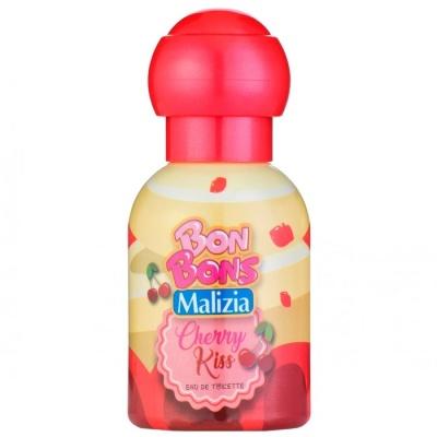 Дитячі парфуми Bon Bons Malizia cherry kiss 50 мл