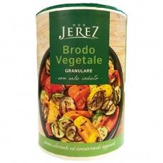 Приправа Don Jerez Brodo Vegetale 250г