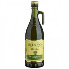 Оливкова олія Frantoi Redoro olio extra vergine di oliva 100% italiano 1л
