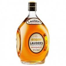 Виски Lauder's 1л