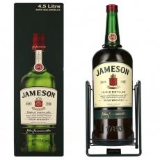 Виски Jameson (Джемесон) с качелями 4,5л