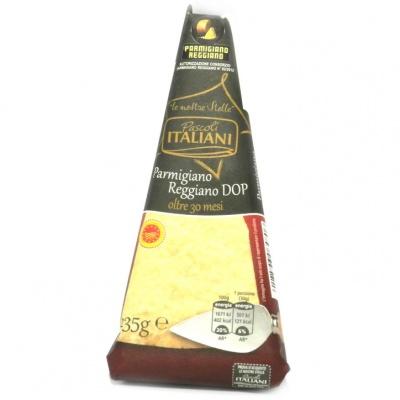 Купить Сыр Pascoli Italiani Parmigiano Reggiano DOP 30 месяцев 