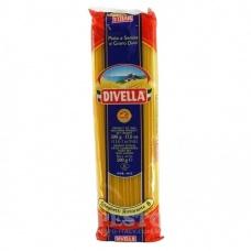 Спагетти Divella Spaghetti Ristorante N.8 500 г