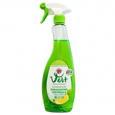 Універсальний спрей-знежирювач Chanteclair лимон-базилік 600 мл