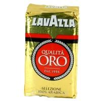 Кофе молотый Lavazza Qualita Oro 250г