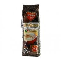 Капучино Hearts с кофейным вкусом 1 кг