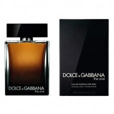Парфюмированная вода Dolce Gabbana Sport 100мл