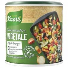 Бульйон гранульований Knorr овочевий 150г
