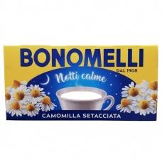 Чай Bonomelli ромашковий 18 пакетиків