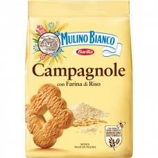Печиво Mulino Bianco campagnole 700 г