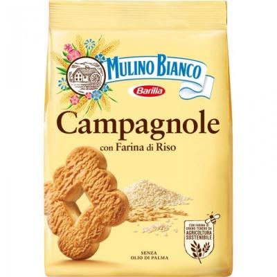 Печиво Mulino Bianco campagnole 700 г