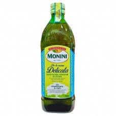 Оливкова олія Monini Delicata Olio Extra Vergine di Oliva 750 мл