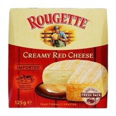 Сир Rougette Creamy Red Cheese 125г