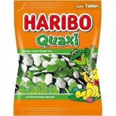 Желейки Haribo quaxi 200 гр